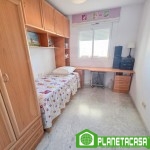 Piso de VPO en Cártama (22)