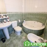 Piso de VPO en Cártama (26)