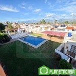 Piso de VPO en Cártama (27)