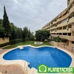 Recinto cerrado en Fuengirola (2)