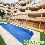 Recinto cerrado de 2 dormitorios con piscina en Fuengirola - CM270A en Torreblanca, Fuengirola para 270000