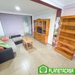 Piso reformado a 7 minutos de la playa – listo para entrar a vivir D193NOT en C. Frigiliana, Carretera de Cádiz, 29003 Málaga, España para 193000