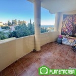 Recinto cerrado de 2 dormitorios con piscina en Fuengirola - CM270A at Torreblanca, Fuengirola for 270000