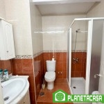 Piso El Palo. 2 habitaciones. Terraza. P232B (2)