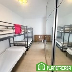 Piso El Palo. 2 habitaciones. Terraza. P232B (4)