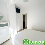Piso El Palo. 2 habitaciones. Terraza. P232B (6)