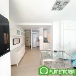 Piso a la venta  con terraza en El Palo, Málaga. P232B at Calle Asturias for 232000