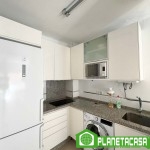 Piso a la venta en El Palo con terraza. P232B en Calle Asturias para 232000