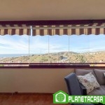 Piso en Añoreta. Recinto piscina, parking, trastero. P325C (1)