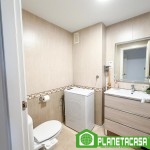 Piso en Añoreta. Recinto piscina, parking, trastero. P325C (10)