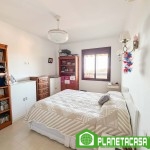 Piso en Añoreta. Recinto piscina, parking, trastero. P325C (11)