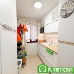 Piso en Añoreta. Recinto piscina, parking, trastero. P325C (12)