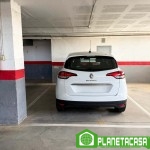 Piso en Añoreta. Recinto piscina, parking, trastero. P325C (2)