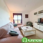 Piso en Añoreta. Recinto piscina, parking, trastero. P325C (4)