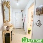 Piso en Añoreta. Recinto piscina, parking, trastero. P325C (5)