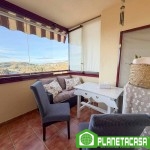 Piso en Añoreta. Recinto piscina, parking, trastero. P325C (7)