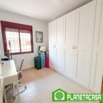 Piso en Añoreta. Recinto piscina, parking, trastero. P325C (8)