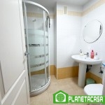 Piso en Añoreta. Recinto piscina, parking, trastero. P325C (9)