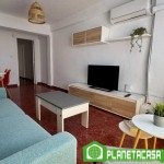 Piso reformado de 3 habitaciones a la venta en El Palo, Málaga. P280Z at Calle Jurado de Parra for 270000