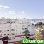 Vistas al Mar Desde Todas las Estancias en Rincón de la Victoria – Ref. D429A en clara campoamor para 429000