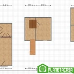 CASA 3 DORMITORIOS, 2 BAÑOS Y TERRAZA EN CÁRTAMA (3)