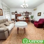 Casa de 1 planta de 3 dormitorios, garaje, patio y terraza en Cártama - CM370A en Calle Aragón, Cártama para 370000