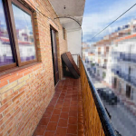Piso de 3 dormitorios en Alhaurín el Grande - CM166A en Calle Real, Alhaurín el Grande para 166000