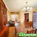 Piso a la venta de 3 habitaciones y terraza en El Palo, Málaga. P275C en Calle Castañer y Vilchez para 275000