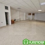 Local diáfano de 150m² en Estación de Cártama - CM900AL at  for 900