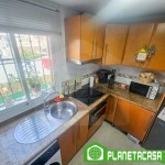 Piso 2 dorm, baño en Estación de Cártama (15)