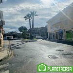 Piso 2 dorm, baño en Estación de Cártama (17)