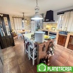 CHALET INDEPENDIENTE EN CÁRTAMA (22)