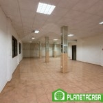 Local de 109m² en Estación de Cártama - CM550A at  for 550