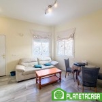 Casa en venta en la zona de Villafuerte, El Palo. P350Vf at Calle Villafuerte for 350000