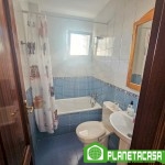 Piso de 3 dorm, 2 baños, patio y garaje en Cártama (1)