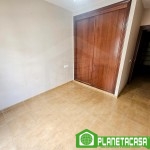 Piso de 3 dorm, 2 baños, patio y garaje en Cártama (11)
