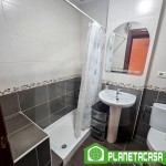Piso de 3 dorm, 2 baños, patio y garaje en Cártama (12)