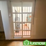 Piso de 3 dorm, 2 baños, patio y garaje en Cártama (5)