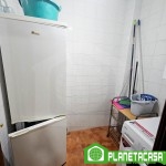 Piso de 3 dorm, 2 baños, patio y garaje en Cártama (7)