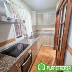 Piso de 3 dorm, 2 baños, patio y garaje en Cártama (8)