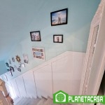 Casa adosada de 4 dormitorios, 2 baños, aseo, porche y terraza en Cártama - CM350A at  for 350000