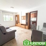 Piso a la venta en El Palo de 2 habitaciones y parking, Málaga. P355B en Calle Almería para 355000