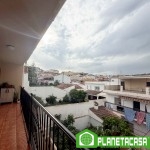 Piso de 2 dormitorios em Estación de Cártama (1)