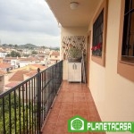 Piso de 2 dormitorios em Estación de Cártama (2)