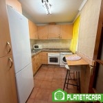 Piso de 2 dormitorios em Estación de Cártama (9)