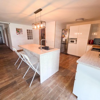 Casa de 1 planta y patio en el Sexmo, Cártama - CM369A