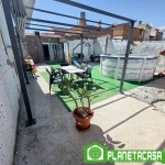 CASA DE 1 PLANTA CON PATIO EN EL SEXMO (24)