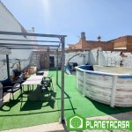 CASA DE 1 PLANTA CON PATIO EN EL SEXMO (25)