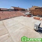 CASA DE 1 PLANTA CON PATIO EN EL SEXMO (27)