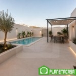 CASA DE 1 PLANTA CON PATIO EN EL SEXMO (29)